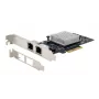 EXSYS EX-60202 tarjeta PCIe x4 Dual 1 Gigabit Ethernet, chipset Intel I350-AM2, 2x RJ45, incluye pestaña Low Profile