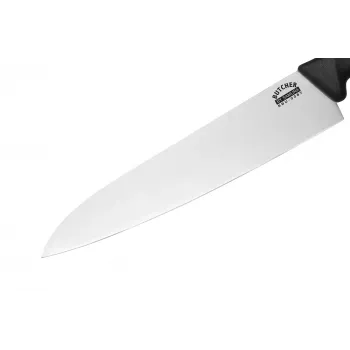 SAMURA Harakiri cuchillo de cocina 240 mm