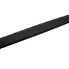C.K Tools T0080A 8 lima plana para taller, 200 mm, lima de desbastar