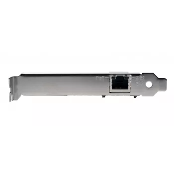 EXSYS EX-6081POE tarjeta de red PCIe 2,5G PoE+ de 1 puerto