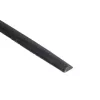 C.K Tools T0082A 8 lima semicircular 200 mm (8