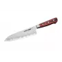 SAMURA Kaiju cuchillo santoku 180 mm