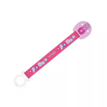 Kidsme pinza para chupete soporte - lavanda