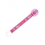 Kidsme pinza para chupete soporte - lavanda