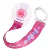 Kidsme pinza para chupete soporte - lavanda