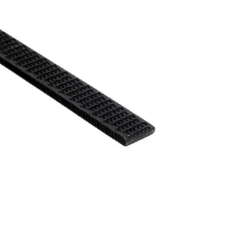 C.K Tools T0106A 6 limas y escofinas combinadas, 150 mm