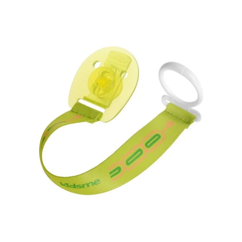 Kidsme pinza para chupete soporte - lima