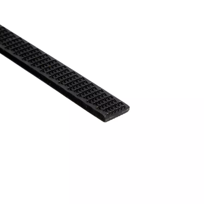 C.K Tools T0106A 8 limas y escofinas combinadas, 200 mm
