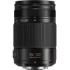 Panasonic LEICA DG VARIO-ELMARIT 35-100mm f/2.8 Power O.I.S. objetivo H-ES35100E