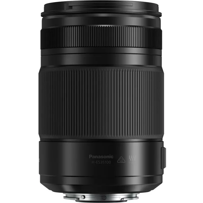 Panasonic LEICA DG VARIO-ELMARIT 35-100mm f/2.8 Power O.I.S. objetivo H-ES35100E