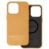 Native Union (Re)Classic funda para iPhone 15 Pro Max – negra