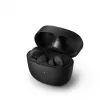PHILIPS TAT2206BK/00 auriculares True Wireless in-ear con estuche de carga, negros