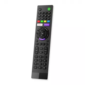 Philips SRP4020/10 mando a distancia para TVs Philips serie 6500 - negro