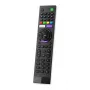 Philips SRP4020/10 mando a distancia para TVs Philips serie 6500 - negro