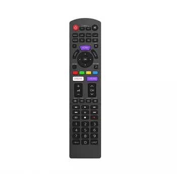 PHILIPS SRP4040/10 mando a distancia universal