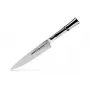 Samura Bamboo cuchillo de cocina multiusos 150 mm, AUS-8 (SBA-0023)