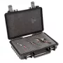 C.K T3016 SET set de brocas escalonadas HSS-Co 4-12 mm, 4-20 mm, 6-32 mm (3 unidades)