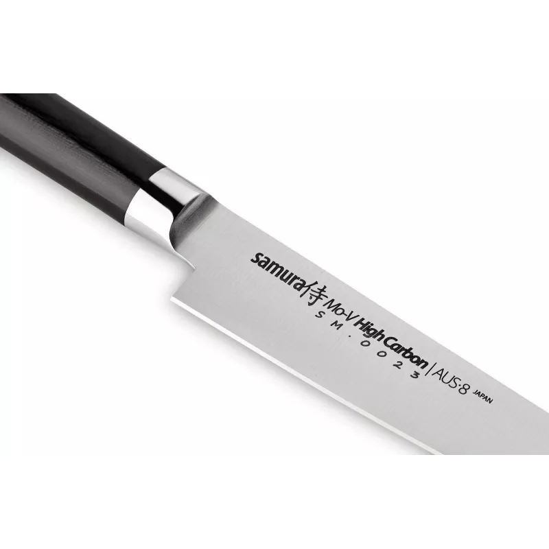 SAMURA Harakiri cuchillo universal 150 mm