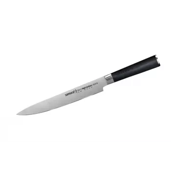 Samura MO-V cuchillo fileteador 230 mm, acero AUS-8 (SM-0045)