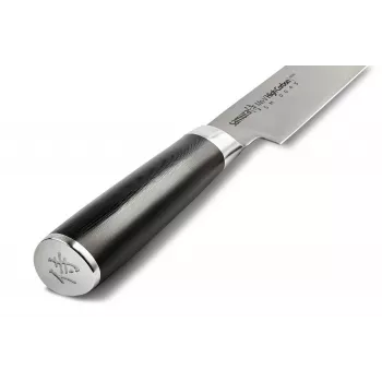 Samura MO-V cuchillo fileteador 230 mm, acero AUS-8 (SM-0045)