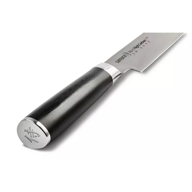 Samura MO-V cuchillo fileteador 230 mm, acero AUS-8 (SM-0045)