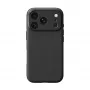 AMAZINGTHING Glamour AllSkin funda para iPhone 18 Pro Max con cubierta de cámara, compatible con MagSafe - negra