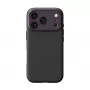 AMAZINGTHING Glamour AllSkin funda para iPhone 18 Pro con cubierta de cámara, compatible con MagSafe - lila