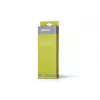 SAMURA SWS-2000 piedra de agua de doble cara para afilar cuchillos de cocina, grano 1000/3000, con base de silicona antideslizante