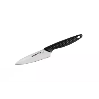 SAMURA Golf cuchillo mondador 98 mm
