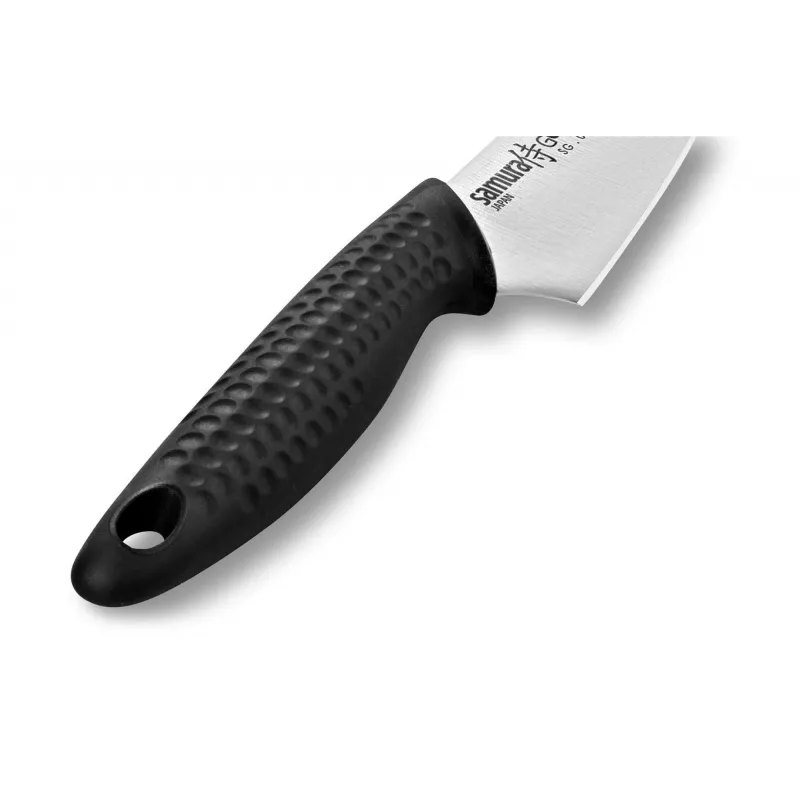 SAMURA Golf cuchillo mondador 98 mm