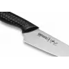 SAMURA Golf cuchillo mondador 98 mm