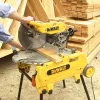 DEWALT DT4210-QZ hoja de sierra circular Extreme Runtime 165 mm x 20 mm de perforación, 24Z TCT, corte de madera