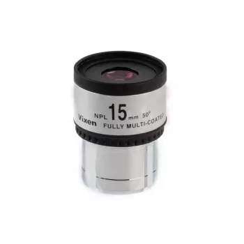 Vixen NPL ocular 15 mm 1,25 pulgadas