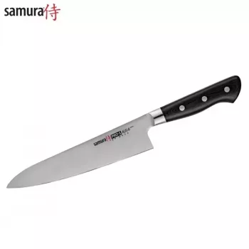 SAMURA PRO-S cuchillo de cocinero 200 mm