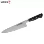 SAMURA PRO-S cuchillo de cocinero 200 mm