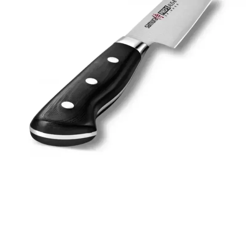SAMURA PRO-S cuchillo de cocinero 200 mm