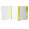 Kidsme tabla de cortar plegable para cocina verde