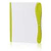Kidsme tabla de cortar plegable para cocina verde