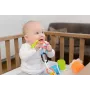 Kidsme mordedor de anillas, 3 meses+