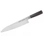 SAMURA cuchillo de cocinero Harakiri 240 mm