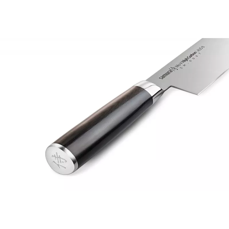 SAMURA cuchillo de cocinero Harakiri 240 mm
