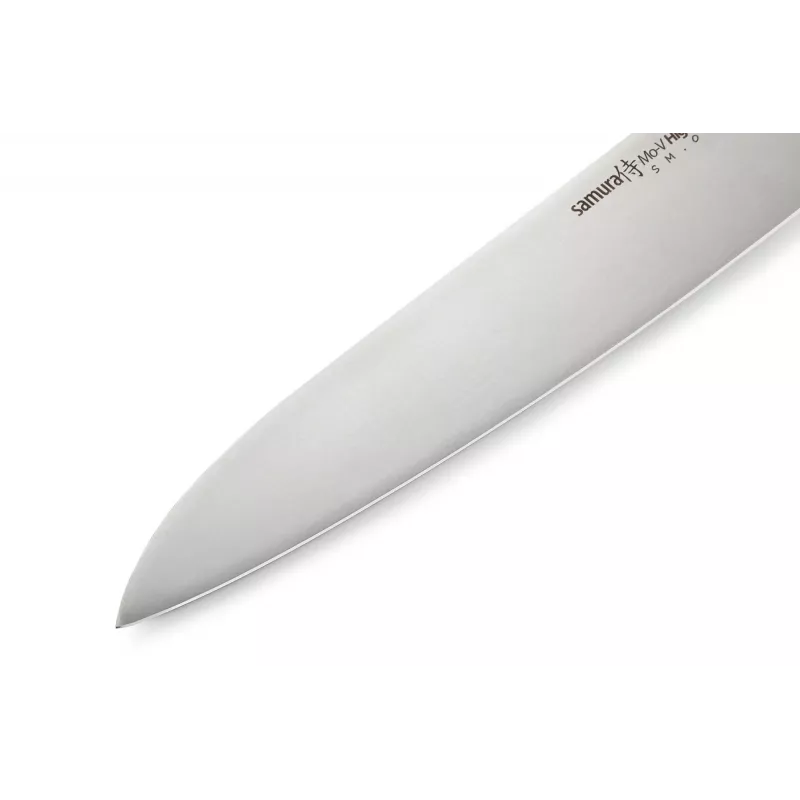 SAMURA cuchillo de cocinero Harakiri 240 mm