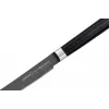 SAMURA cuchillo de steak Harakiri Stonewash 120 mm