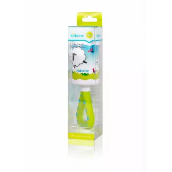 Kidsme sonajero de agarre Grabulis, 3M+