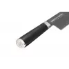 SAMURA cuchillo de chef 240 mm, Stonewash