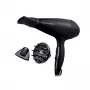 Remington Silk AC secador de pelo, 2400W, negro