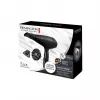 Remington Silk AC secador de pelo, 2400W, negro