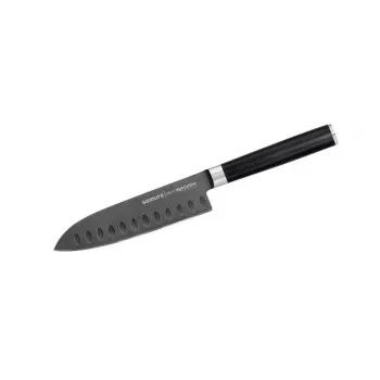 SAMURA Harakiri cuchillo multiusos 138 mm Stonewash