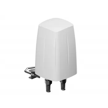Teltonika PR1DCA70 antena exterior combinada MIMO LTE/5G/Wi-Fi/GPS con accesorios