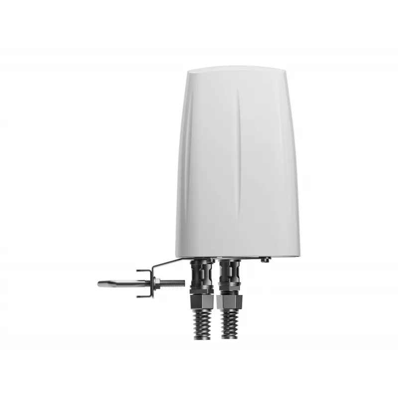 Teltonika PR1DCA70 antena exterior combinada MIMO LTE/5G/Wi-Fi/GPS con accesorios